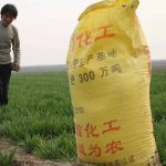 25 কেজি সার প্যাকিং মেশিন