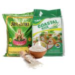 25 কেজি চালের জন্য উচ্চ গতির আধা-স্বয়ংক্রিয় ব্যাগিং মেশিন