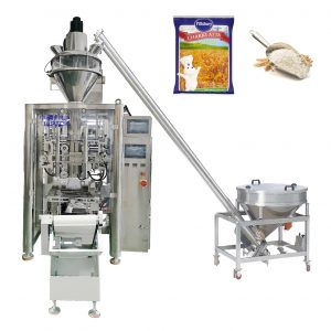 স্বয়ংক্রিয় উল্লম্ব ব্যাগ গঠন ফিলিং সিলিং এবং প্যাকেজিং মেশিন