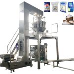 স্বয়ংক্রিয় চিনির ব্যাগ তৈরি ফিলিং সিলিং প্যাকেজিং মেশিন