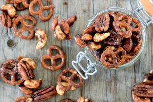 বেকারি এবং স্ন্যাক্স