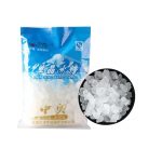 বাটি ফিডিং লিফট সহ স্বয়ংক্রিয় vffs প্যাকেজিং মেশিন