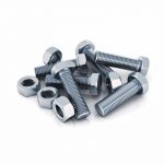 হার্ডওয়্যার প্লাস্টিকের খুচরা অংশ ওজন প্যাকেজিং সমাধান