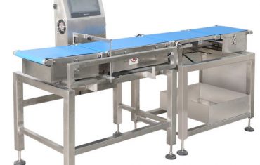 ZLB200 সিরিজ ওয়েটার চেকার মেশিন