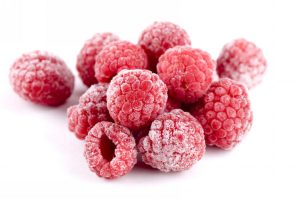 আইকিউএফ ফ্রোজেন ফুড