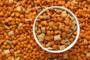 পোষা খাবার