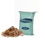 স্বয়ংক্রিয় 25-50 কেজি বীজ ব্যাগিং মেশিন