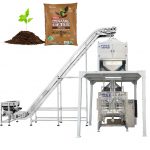 ZL1100 ভেরিক্যাল ব্যাগ ফর্মিং ফিলিং সিলিং প্যাকেজিং মেশিন