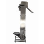 গ্রানুল পণ্যের জন্য উল্লম্ব বালতি লিফট