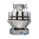 ZL14-2.5L মাল্টিহেড ওয়েজার প্যাকিং মেশিন বিক্রয়ের জন্য