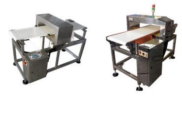 ZLB সিরিজের মেটাল ডিটেক্টর