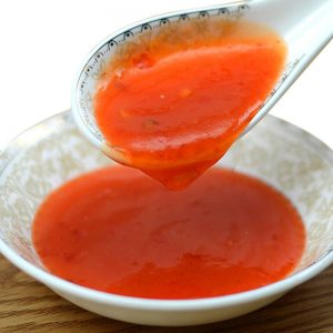 স্বয়ংক্রিয় চিলি সস প্যাকেজিং মেশিন