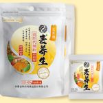 বড় ডয় ব্যাগে স্বয়ংক্রিয় ছোট ব্যাগ প্যাকিং