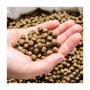 উল্লম্ব পশুখাদ্য প্যাকেজিং মেশিন