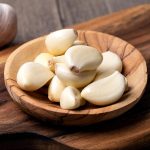 স্বয়ংক্রিয় রসুন প্যাকেজিং মেশিন (প্রাক-তৈরি ব্যাগ)