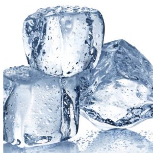 আইস কিউব প্যাকিং মেশিন