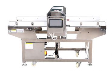 ZLG সিরিজ মেটাল ডিটেক্টর