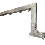 মাল্টি ফিলিং পয়েন্ট বালতি ফিডিং লিফট