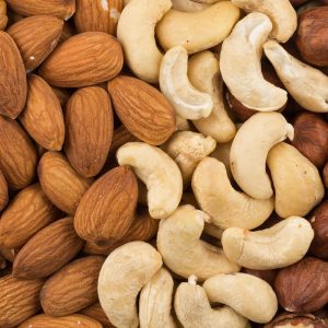 বাদামের জন্য স্বয়ংক্রিয় রোটারি প্যাকেজিং মেশিন (জিপার সহ ডয় ব্যাগ)