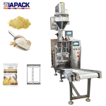 ZL320 VFFS Powder Packaging Machine (10-100g /bag)