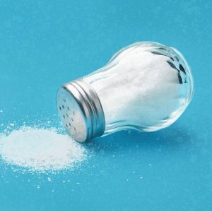 স্বয়ংক্রিয় লবণ প্যাকেজিং মেশিন