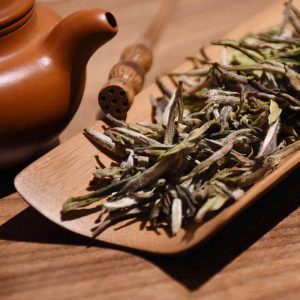 চা পাতার জন্য আধা-স্বয়ংক্রিয় ওজন ভরাট মেশিন