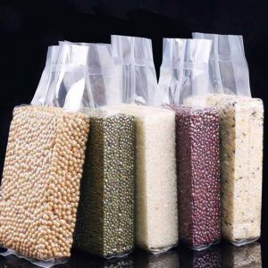 স্বয়ংক্রিয় ডবল ভ্যাকুয়াম চেম্বার প্যাকেজিং মেশিন