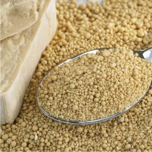 স্বয়ংক্রিয় 500 গ্রাম শুকনো খামির ভ্যাকুয়াম প্যাকেজিং মেশিন